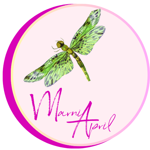 Marni April Intuitive